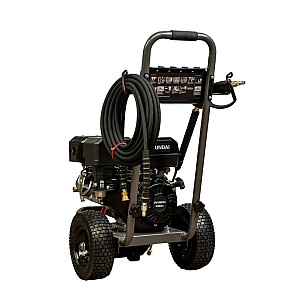 Masina de curatat cu presiune Hyundai HYW4000P Masina de curatat cu presiune Hyundai HYW4000P