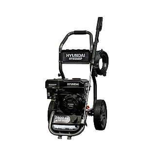 Masina de curatat cu presiune Hyundai HYW2500P Masina de curatat cu presiune Hyundai HYW2500P