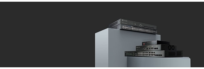 Switch-uri TP-LINK