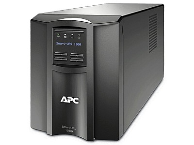 UPS vs Smart UPS