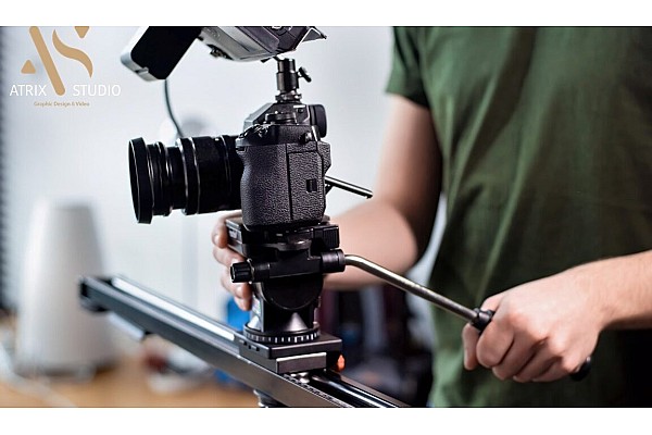 Top 5 soluții de stocare pentru firme de creație și producție video