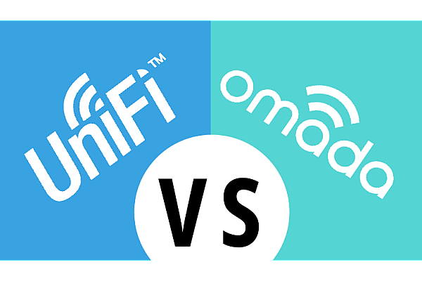 Omada vs UniFi