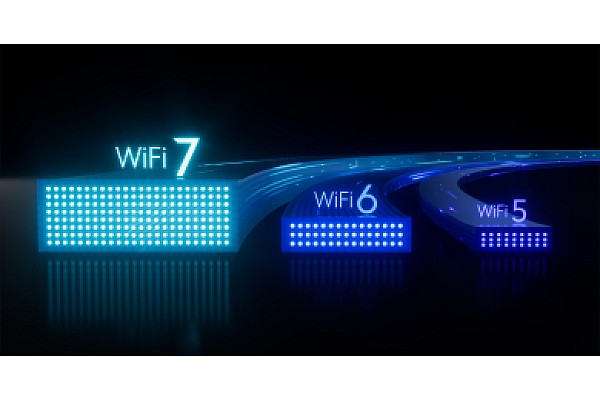 Noua generație de Wi-Fi 7: ce aduce și când să faci upgrade Noua generație de Wi-Fi 7: ce aduce și când să faci upgrade