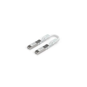 Cablu uplink SFP28, 3 m, pentru switch-uri, Ubiquiti - UACC-UPLINK-SFP28-3M Cablu uplink SFP28, 3 m, pentru switch-uri, Ubiquiti - UACC-UPLINK-SFP28-3M