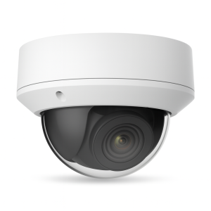 Camera IP ColorVu 3.0, 4MP, Dome, lentila 2.8mm, IR 30m, lumina alba 30m, microfon, PoE, Hikvision - DS-2CD1147G3-LIU(2.8mm)