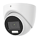 Camera analog 4K, lentila 2.8mm, IR 40m, WL 20m, TVI/AHD/CVI/CVBS - HIKVISION DS-2CE78U0T-LF-2.8mm