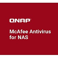 QNAP McAfee Antivirus LS-MCAFEE-5Y Licenta Antivirus pentru NAS 5 Ani Protectie Malware si Scanare in Timp Real QNAP McAfee Antivirus LS-MCAFEE-5Y Licenta Antivirus pentru NAS 5 Ani Protectie Malware si Scanare in Timp Real
