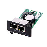 nJoy ACUP-SN000MP – Card SNMP PM Lite pentru UPS