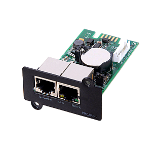 nJoy ACUP-SN000MP – Card SNMP PM Lite pentru UPS