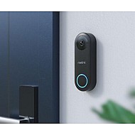 Reolink D340W Sonerie Video WiFi 5MP 2K Plus Detectie AI Audio Bidirectional Chime Inclus IP65