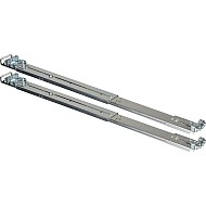 QNAP RAIL-B02 – Kit șine de montaj pentru NAS rackmount 2U