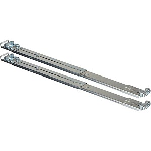 QNAP RAIL-B02 – Kit șine de montaj pentru NAS rackmount 2U