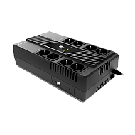 nJoy TOKEN 600 – UPS Brick Line-Interactive 600VA / 360W (UPCSBLS660TTOAZ01B) nJoy TOKEN 600 – UPS Brick Line-Interactive 600VA / 360W (UPCSBLS660TTOAZ01B)
