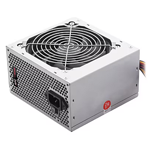 nJoy 25P20CA – Sursă PC ATX 250W (PSAT0025P20CABU01A)