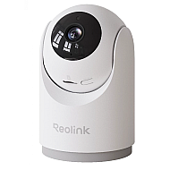 Reolink E Series E321 Camera de Supraveghere WiFi 3MP PT AI Auto Tracking IR 12m Audio Bidirectional