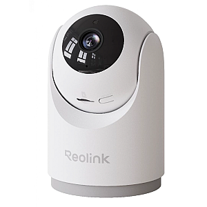 Reolink E Series E321 Camera de Supraveghere WiFi 3MP PT AI Auto Tracking IR 12m Audio Bidirectional