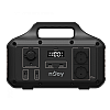 NJOY ESPS-60TBEHJ-CT012 – nJoy Power Base 600 ESPS-60TBEHJ-CT012 Statie Portabila de Stocare Energie 511Wh 600W cu Incarcare Solara USB-C 100W Bluetooth nJoy Power Base 600 ESPS-60TBEHJ-CT012 Statie Portabila de Stocare Energie 511Wh 600W cu Incarcare Solara USB-C 100W Bluetooth – NJOY ESPS-60TBEHJ-CT012