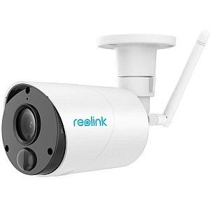 Reolink Argus Series B320 Camera de Supraveghere WiFi 3MP cu Acumulator Detectie AI Audio Bidirectional IP65 Reolink Argus Series B320 Camera de Supraveghere WiFi 3MP cu Acumulator Detectie AI Audio Bidirectional IP65