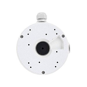 Reolink D20 Cutie de Jonctiune pentru Camere Dome si Turret Rezistenta la Intemperii pentru Management Cabluri Reolink D20 Cutie de Jonctiune pentru Camere Dome si Turret Rezistenta la Intemperii pentru Management Cabluri