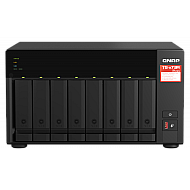 QNAP TS-873A-8G – NAS Tower 8 Bay, 8 GB RAM, AMD Ryzen, fără HDD QNAP TS-873A-8G – NAS Tower 8 Bay, 8 GB RAM, AMD Ryzen, fără HDD