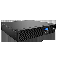 nJoy ARGUS 3000 – UPS Rack Line-Interactive 3 kVA / ~1,800 W (PWUP-LI300AG-CG01B) nJoy ARGUS 3000 – UPS Rack Line-Interactive 3 kVA / ~1,800 W (PWUP-LI300AG-CG01B)