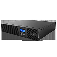 nJoy ARGUS 2200 – UPS Rack Line-Interactive 2,2 kVA / ~1,320 W (PWUP-LI220AG-CG01B) nJoy ARGUS 2200 – UPS Rack Line-Interactive 2,2 kVA / ~1,320 W (PWUP-LI220AG-CG01B)