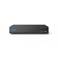 Reolink RLN16-410 NVS16 NVR 16 Canale PoE 12MP H.265 HDMI 2x SATA pentru Camere IP Reolink RLN16-410 NVS16 NVR 16 Canale PoE 12MP H.265 HDMI 2x SATA pentru Camere IP