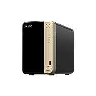 QNAP TS-264-8G – NAS Tower 2 Bay, 8GB RAM, Dual 2.5GbE, fără HDD QNAP TS-264-8G – NAS Tower 2 Bay, 8GB RAM, Dual 2.5GbE, fără HDD