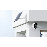 Reolink Argus Series B310 cu Panou Solar Camera de Supraveghere WiFi 3MP AI Audio Bidirectional IP65 Wireless Reolink Argus Series B310 cu Panou Solar Camera de Supraveghere WiFi 3MP AI Audio Bidirectional IP65 Wireless