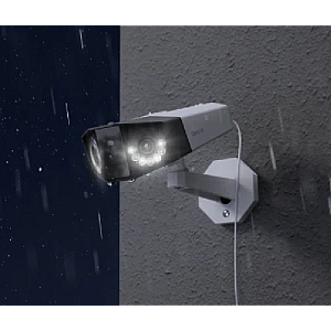 Reolink Duo Series P750 Camera de Supraveghere IP PoE 16MP Dual Lens 180 AI Color Night Vision Audio Bidirectional