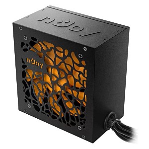 nJoy TITAN+ 550 – Sursă PC ATX 550W, 80+ Bronze (PSAT5055A20CUCO01B)
