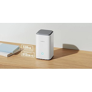 Reolink Home Hub 1 Centru de Control pentru 8 Camere WiFi si PoE WiFi 6 Stocare Locala Criptata Reolink Home Hub 1 Centru de Control pentru 8 Camere WiFi si PoE WiFi 6 Stocare Locala Criptata
