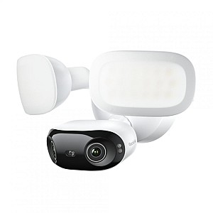 Reolink Floodlight Series F751W Camera de Supraveghere WiFi 4K 8MP Dual Lens 180 AI cu Proiectoare 3000 Lumeni
