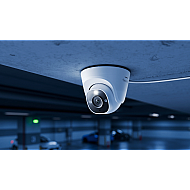 Reolink RP-PCT12M Camera de Supraveghere Turret IP PoE 12MP AI Color Night Vision IP67 100° Audio Bidirectional