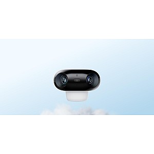 Reolink Argus Series B740X Camera de Supraveghere WiFi 4K 8MP Dual Lens 180 AI ColorX cu Acumulator Reolink Argus Series B740X Camera de Supraveghere WiFi 4K 8MP Dual Lens 180 AI ColorX cu Acumulator