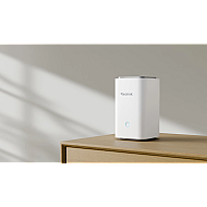 Reolink Home Hub 1 Centru de Control pentru 8 Camere WiFi si PoE WiFi 6 Stocare Locala Criptata