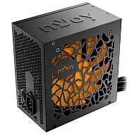 nJoy TITAN+ 650 – Sursă PC ATX 650W, 80+ Bronze (PSAT5065A20CUCO01B) nJoy TITAN+ 650 – Sursă PC ATX 650W, 80+ Bronze (PSAT5065A20CUCO01B)
