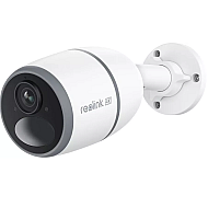 Reolink Go Series G340 Camera de Supraveghere 4G LTE 8MP 4K cu Acumulator AI Color Night Vision IP65