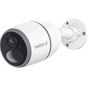 Reolink Go Series G340 Camera de Supraveghere 4G LTE 8MP 4K cu Acumulator AI Color Night Vision IP65 Reolink Go Series G340 Camera de Supraveghere 4G LTE 8MP 4K cu Acumulator AI Color Night Vision IP65