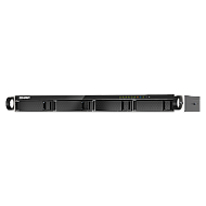 QNAP TS-435XEU-4G – NAS Rackmount 1U, 4 Bay, Quad-Core, 4GB RAM, fără HDD QNAP TS-435XEU-4G – NAS Rackmount 1U, 4 Bay, Quad-Core, 4GB RAM, fără HDD