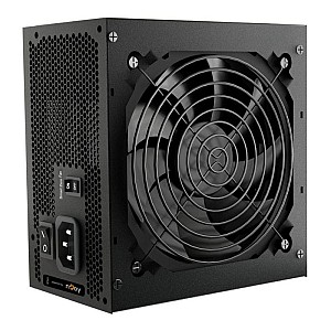 nJoy Alpha+ 1000 – Sursă PC ATX 1000W Modulară (PSAT6100A2MCVCZ01B)