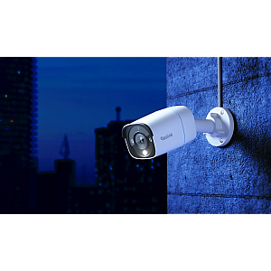 Reolink RP-PCB8M Camera de Supraveghere Bullet IP PoE 8MP 4K AI Color Night Vision IP67 Audio Bidirectional Reolink RP-PCB8M Camera de Supraveghere Bullet IP PoE 8MP 4K AI Color Night Vision IP67 Audio Bidirectional
