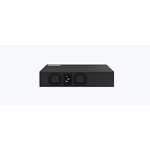 QNAP QSW-M2106R-2S2T Switch Web Managed Rack 10 Porturi 2.5GbE 10GbE RJ45 SFP+ Marvell