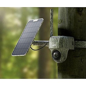 Reolink Go Series G450 cu Solar Panel 2 Camera de Supraveghere 4G LTE 4K 8MP PT AI Detectie Animale cu Panou Solar Inclus Reolink Go Series G450 cu Solar Panel 2 Camera de Supraveghere 4G LTE 4K 8MP PT AI Detectie Animale cu Panou Solar Inclus