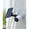 REOLINK B320 WITH SOLAR PANEL – Reolink Argus Eco B320 Camera de Supraveghere WiFi 3MP cu Panou Solar Detectie AI Audio Bidirectional IP65 Reolink Argus Eco B320 Camera de Supraveghere WiFi 3MP cu Panou Solar Detectie AI Audio Bidirectional IP65 – REOLINK B320 WITH SOLAR PANEL