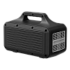 NJOY ESPS-60TBEHJ-CT012 – nJoy Power Base 600 ESPS-60TBEHJ-CT012 Statie Portabila de Stocare Energie 511Wh 600W cu Incarcare Solara USB-C 100W Bluetooth nJoy Power Base 600 ESPS-60TBEHJ-CT012 Statie Portabila de Stocare Energie 511Wh 600W cu Incarcare Solara USB-C 100W Bluetooth – NJOY ESPS-60TBEHJ-CT012