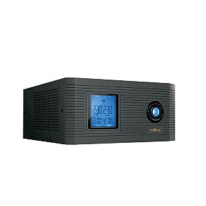 nJoy AIRA 600 – UPS Tower Line-Interactive 600VA / 500W (UPCSTLP860TAICP01B)