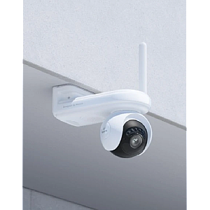 Reolink Altas PT Ultra B660 Camera de Supraveghere WiFi 4K 8MP PTZ Auto Tracking ColorX Night Vision Baterie 20000mAh Reolink Altas PT Ultra B660 Camera de Supraveghere WiFi 4K 8MP PTZ Auto Tracking ColorX Night Vision Baterie 20000mAh