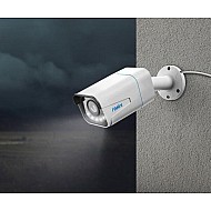 Reolink RLC-811A P430 Camera de Supraveghere IP PoE 4K 8MP 5x Zoom Optic AI Color Night Vision Audio Bidirectional