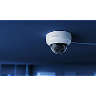 Reolink RP-PCV8MZ Camera de Supraveghere Dome IP PoE 8MP 4K AI 5x Zoom Optic IK10 IP67 Audio Bidirectional